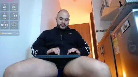 neron XXL online show from February 24, 2:12 am