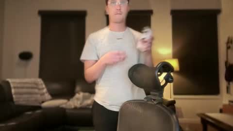 RyRy online show from November 14, 1:42 am