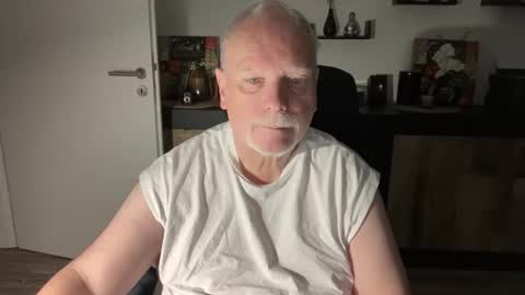 nettermann1968 online show from November 9, 5:55 am