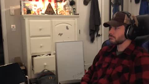 neuro914 online show from December 5, 10:00 am