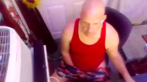 Shaun online show from February 16, 1:58 am
