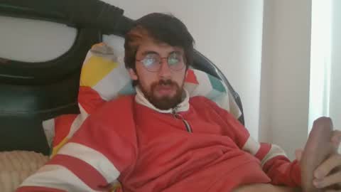 newbieguytalking online show from April 28, 6:23 pm