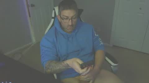 newevo online show from March 11, 2:02 pm