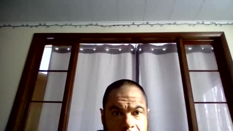 Newguy81240 online show from February 1, 6:50 pm