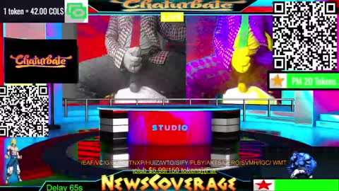 The News online show from December 14, 11:29 am