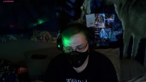 Snapshot of newstylebc chatting on March 1, 10:10 pm cristian online show from March 1, 10:10 pm