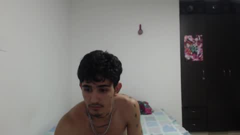 Yeison online show from November 22, 10:09 pm