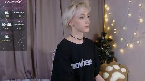 NextVibe1 online show from December 19, 8:06 pm