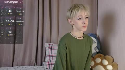 NextVibe1 online show from February 13, 6:24 pm