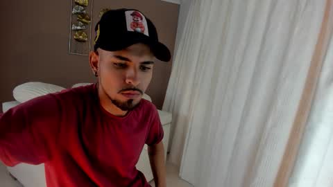 NEYDER  online show from February 16, 12:36 pm