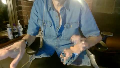 NFG  Nice Friendly Guy  Dick online show from October 24, 11:17 pm