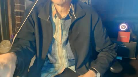 NFG  Nice Friendly Guy  Dick online show from January 14, 12:37 am