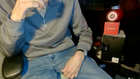 NFG  Nice Friendly Guy  Dick online show from March 19, 1:42 am