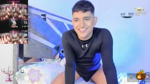 Niall  online show from October 29, 3:04 pm