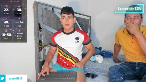 Niall  online show from April 7, 2:55 am