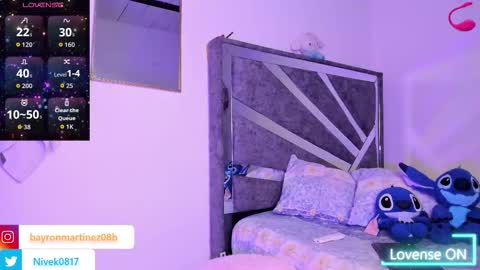 Niall  online show from March 11, 4:25 pm