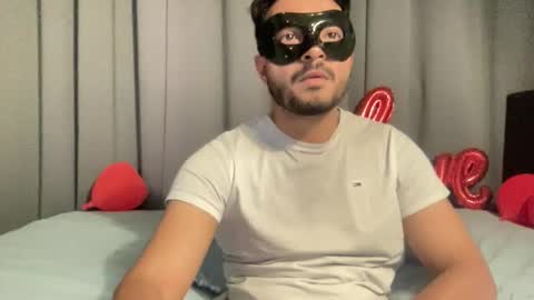 nian951 online show from April 10, 8:16 pm