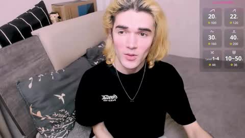 Nick PVT is open FanslyTwitter - Nic kycb online show from January 31, 7:11 pm