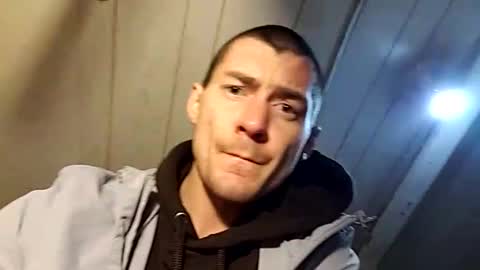 Nick  online show from February 15, 8:54 am