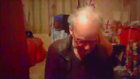 Snapshot of nice6body chatting on October 19, 11:52 pm nice6body online show from October 19, 11:52 pm