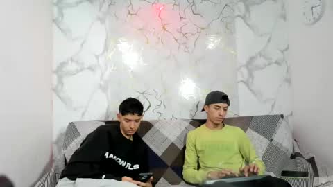 nice_boys11 online show from July 2, 1:28 pm