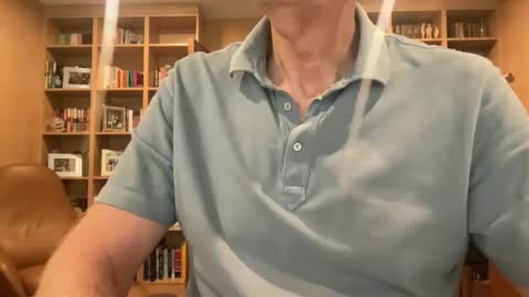 Nice Gentle Naughty online show from June 2, 6:20 pm