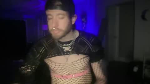 niceballz69 online show from February 3, 3:04 am