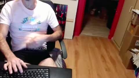 nicecck24 online show from October 30, 4:25 am