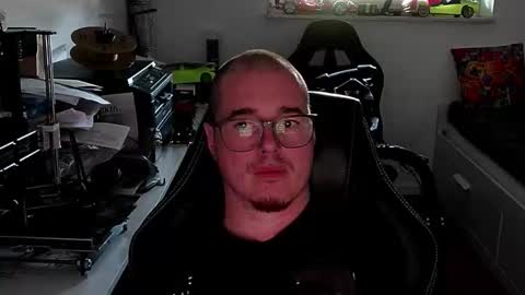 nicecockns online show from September 28, 11:30 am