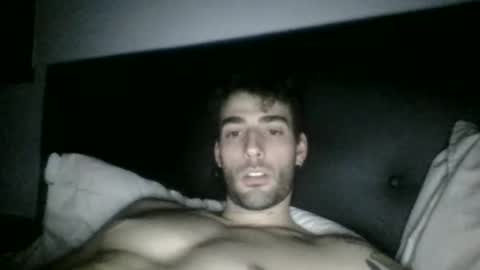 nicegguy9826 online show from February 25, 7:31 am