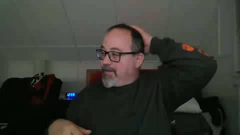 niceguy7208 online show from October 21, 4:59 am