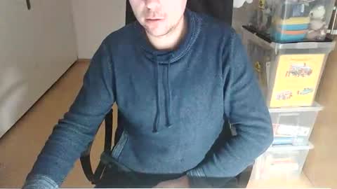 NiceGuyFlo online show from December 20, 1:02 am