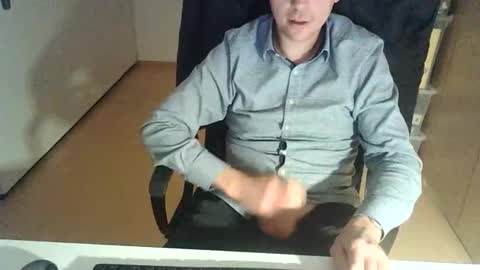 NiceGuyFlo online show from November 1, 4:49 am