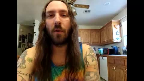 nicehippiedick79 online show from February 10, 9:30 pm