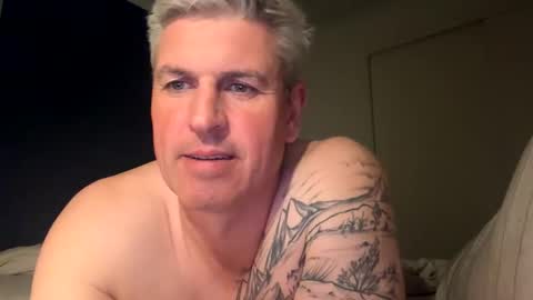 nick578320 online show from April 29, 2:33 pm