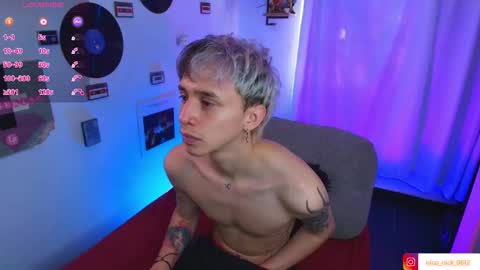 Nico online show from February 20, 7:04 pm