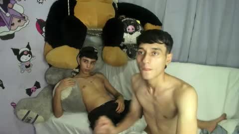 Nick online show from February 6, 11:01 pm