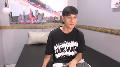 Nick online show from December 27, 8:07 pm