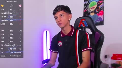 Frank online show from December 8, 5:18 am