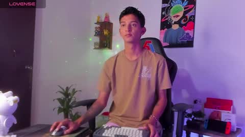 Frank online show from February 2, 9:56 pm