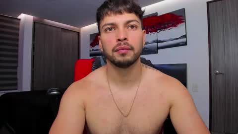 Nick Klaus online show from October 30, 12:02 am