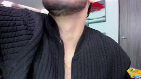 Nick Klaus online show from November 14, 12:03 am