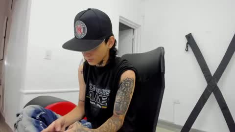 Nick online show from April 13, 10:54 pm