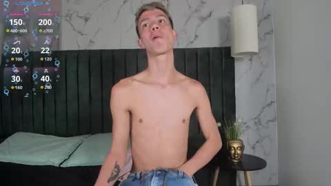 Nick  online show from November 8, 12:52 pm