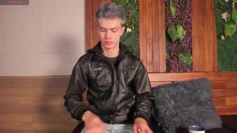 Nick  online show from March 22, 12:21 pm