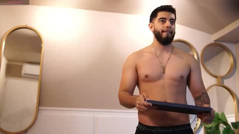 Jhohan online show from November 11, 11:59 am