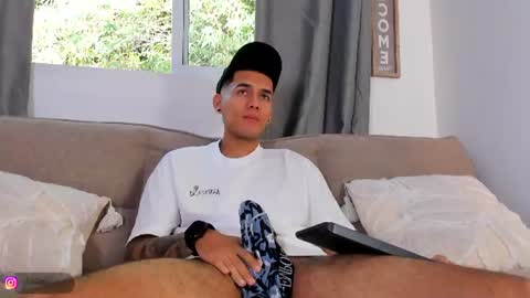 Nick Copeer  online show from June 28, 12:33 pm