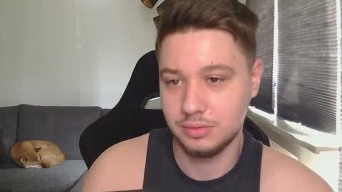 nickdavin online show from March 12, 11:07 am