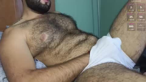 Nicolas              online show from January 18, 2:24 am