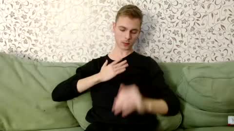 Nick online show from January 10, 5:34 pm